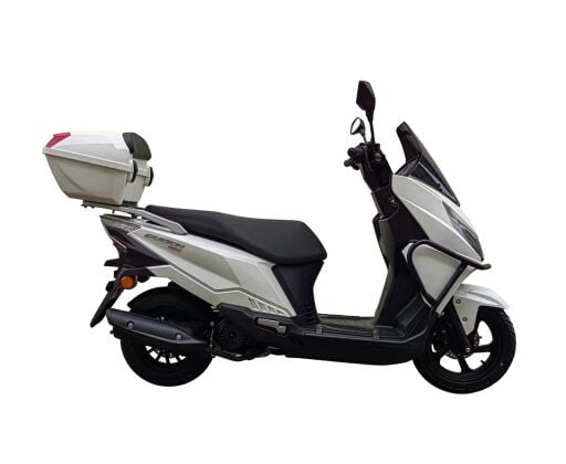 Fuzion 125CC YedekParça
